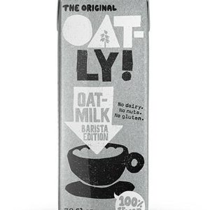 Oatly Milk