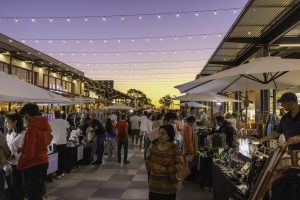 Fourways rustic & gourmet market