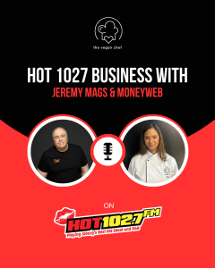 Sue Gajathar & Jeremy Maggs