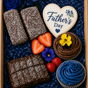 Father's Day Sweet Box