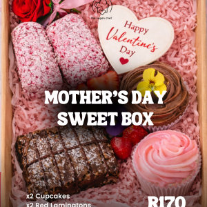 Mother's Day Sweet Box